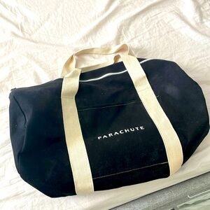 Parachute home duffle bag